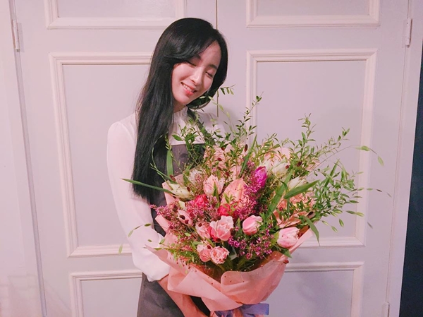 ▲배우 정혜성(사진=정혜성 인스타그램)