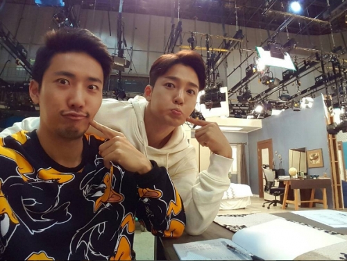 (사진=김진우 인스타그램)