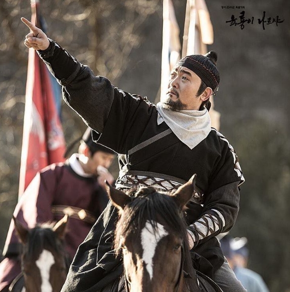 (▲MBC '라디오스타' 이준혁 인스타그램)