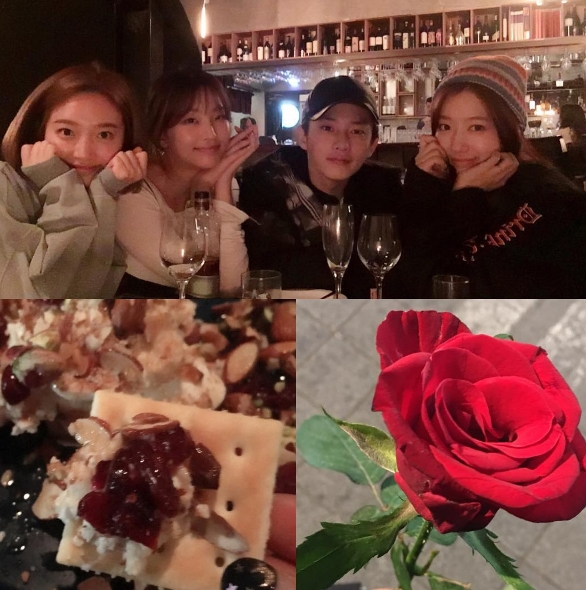 (▲SBS '닥터스' 박신혜 인스타그램)