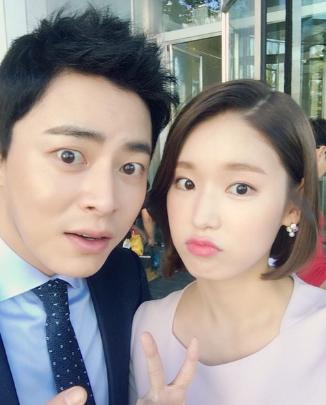 (▲SBS '질투의 화신' 박환희 인스타그램 )