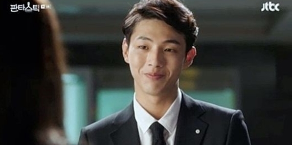 ▲'판타스틱' 지수(출처=JTBC 금토드라마 '판타스틱' 영상 캡처)