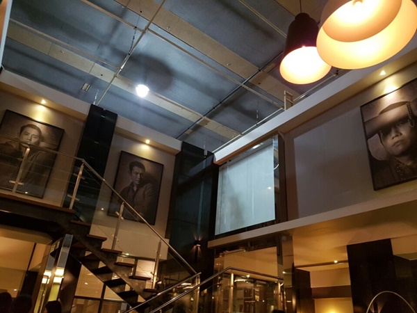 ▲JTBC 금토드라마 '판타스틱' 세트장(사진=김소연 기자 sue123@)