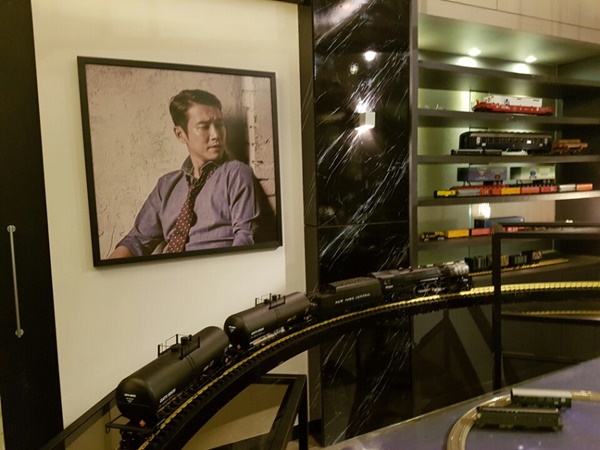 ▲JTBC 금토드라마 '판타스틱' 세트장(사진=김소연 기자 sue123@)