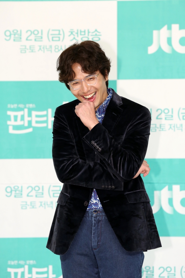 ▲김태훈(출처=JTBC 금토드라마 '판타스틱')