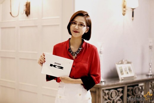 ▲'더 케이투'(스타하우스엔터테인먼트 )