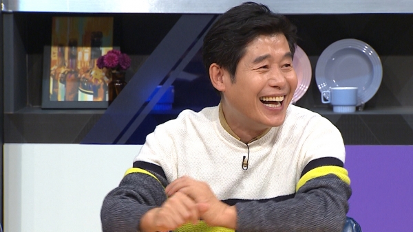 ▲'잘먹겠습니다' 이연복 셰프(출처=JTBC)