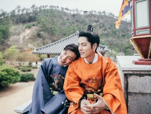 (사진=홍종현 인스타그램)