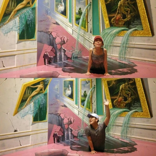 (사진=박슬기 인스타그램)