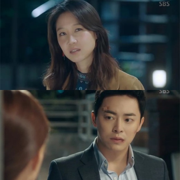 ▲(출처=SBS 수목드라마 '질투의화신' 영상 캡처)