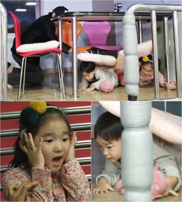 ▲(출처=KBS2 '해피선데이-슈퍼맨이돌아왔다')