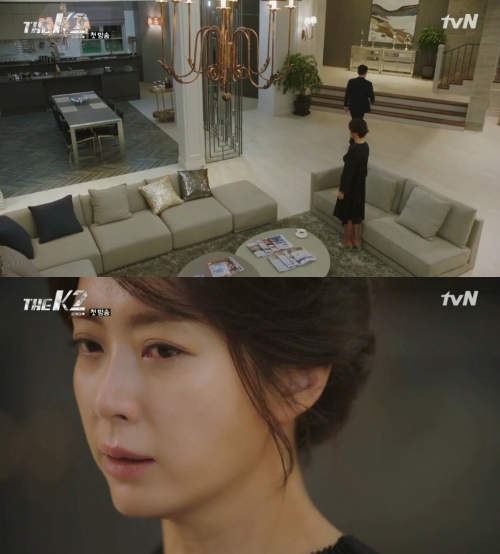 (사진=tvN '더 케이투')