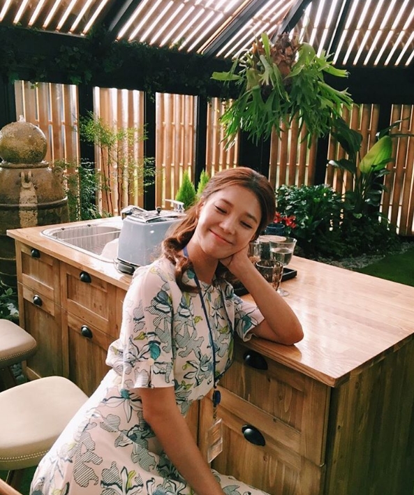 (▲MBC '쇼핑왕 루이' 임세미 인스타그램)