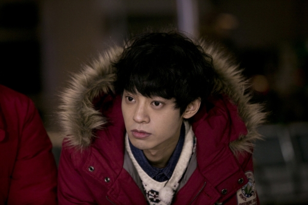 ▲정준영(출처=KBS2 '해피선데이-1박2일 시즌3')
