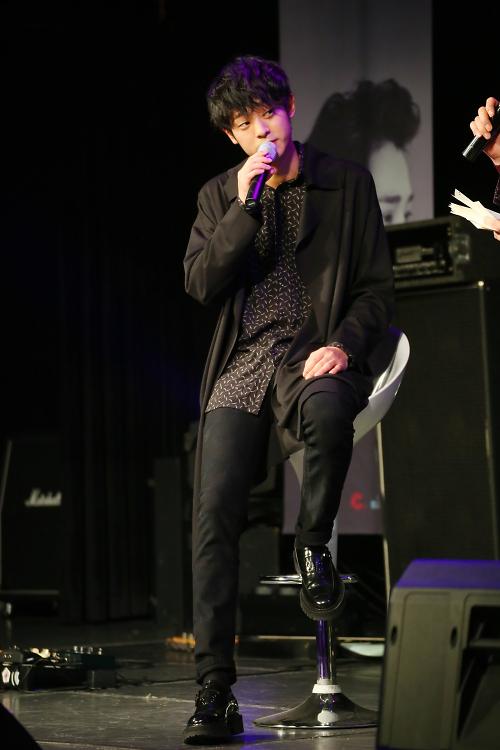 ▲가수 정준영(사진=C9엔터테인먼트)