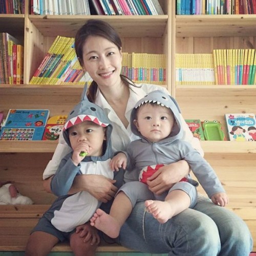 (사진=이현이 인스타그램)