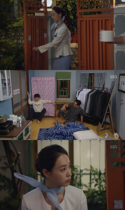 (사진=SBS '우리 갑순이')