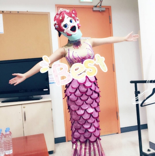 (사진=솔비 인스타그램)