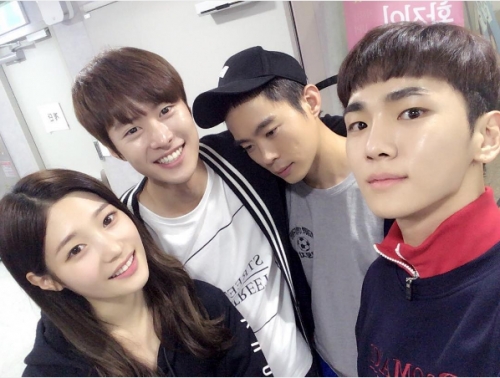 (사진=샤이니 키 인스타그램)