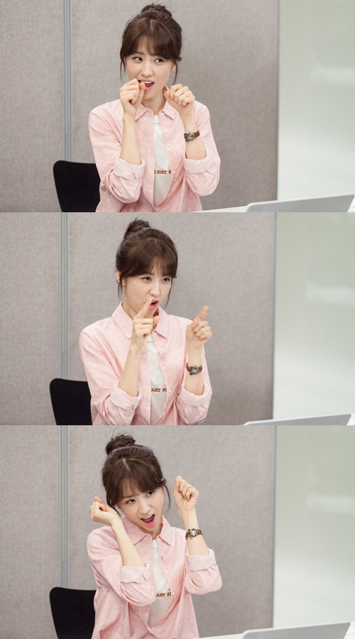 ▲'혼술남녀' 박하선(tvN)