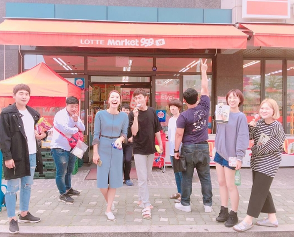 (▲KBS2 '여자의 비밀' 소이현 오민석 인스타그램)