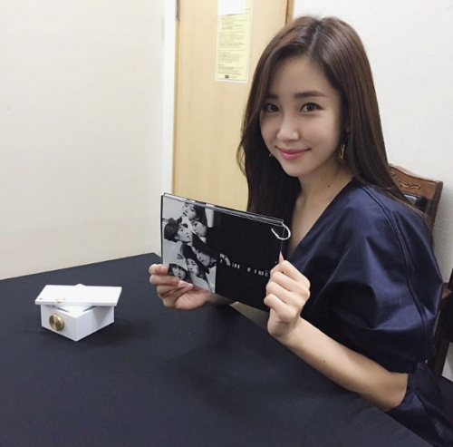 (사진=최희 인스타그램)