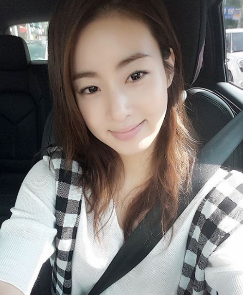 (사진=강소라 인스타그램)