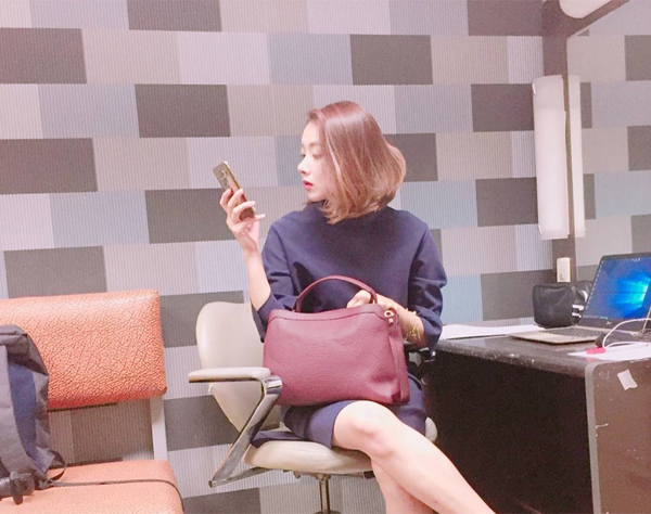 ▲'여자의 비밀' 소이현(사진=소이현 인스타그램)