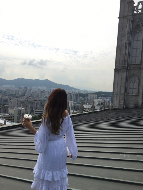 (사진=에이핑크 트위터)