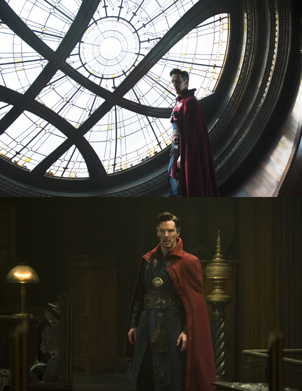 (사진=월트 디즈니 컴퍼니 코리아 제공)