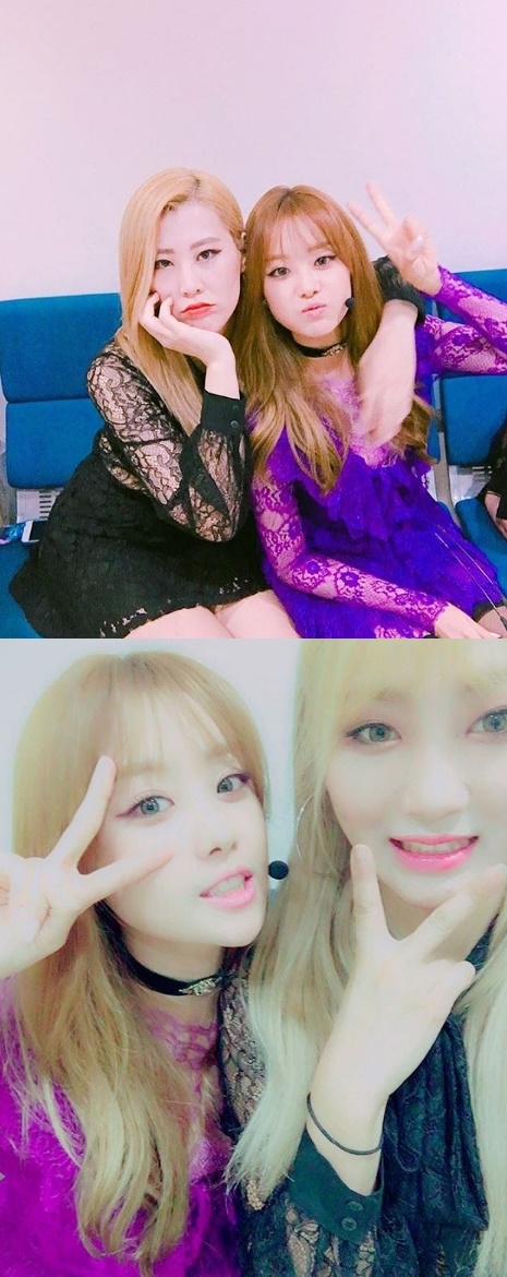 (▲송지은 인스타그램)