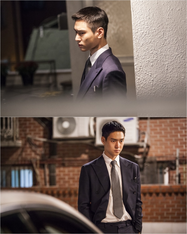 ▲‘질투의 화신’ 고경표(사진=SM C&C)