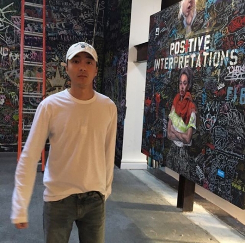 (사진=로이킴 인스타그램)