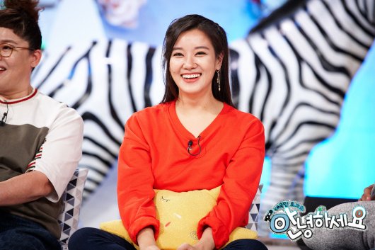 ▲(출처=KBS2 '안녕하세요')