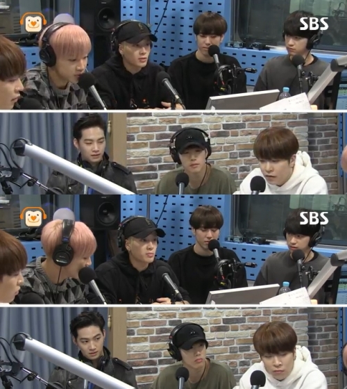(사진=SBS 파워FM '최화정의 파워타임' 보이는 라디오)