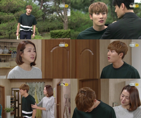 ▲(출처=KBS2 일일드라마 '여자의비밀' 영상 캡처)