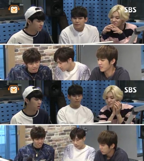 (사진=SBS 파워FM '김창렬의 올드스쿨')