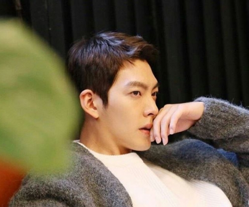 (사진=김우빈 인스타그램)