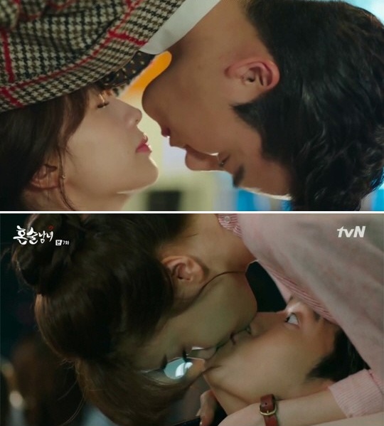 (사진=tvN '혼술남녀')