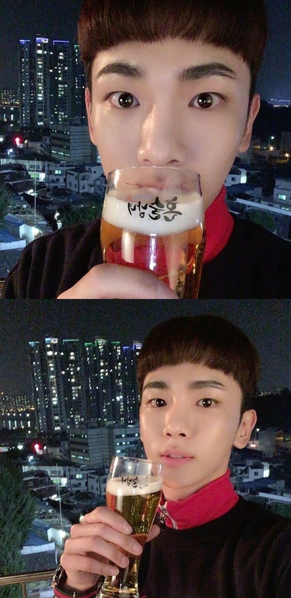 (▲tvN '혼술남녀' 키 인스타그램)