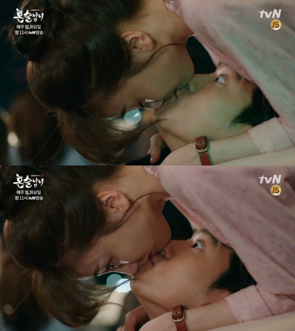 (출처=tvN '혼술남녀' 방송 화면 캡처)