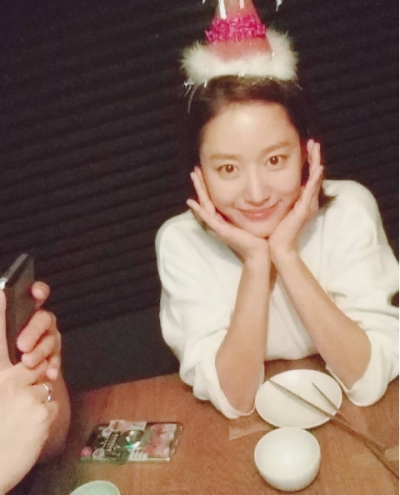 (사진=전혜빈 인스타그램)