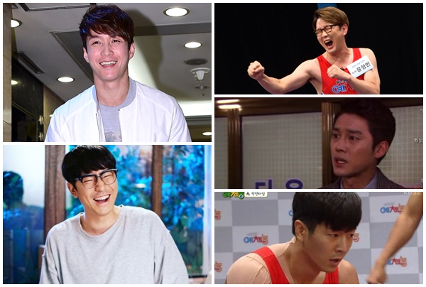 ▲'진짜사나이'(비즈엔터DB,MBC,KBS)