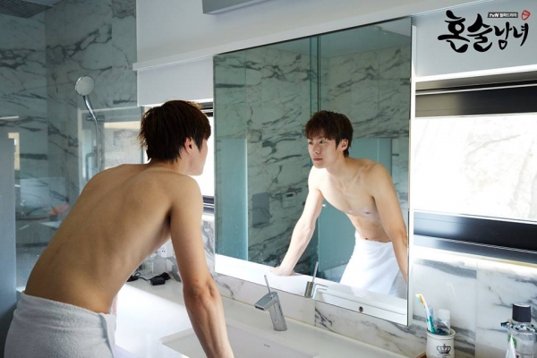 (사진=tvN '혼술남녀' 페이스북)