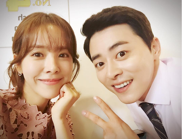 (사진=한지민 인스타그램)