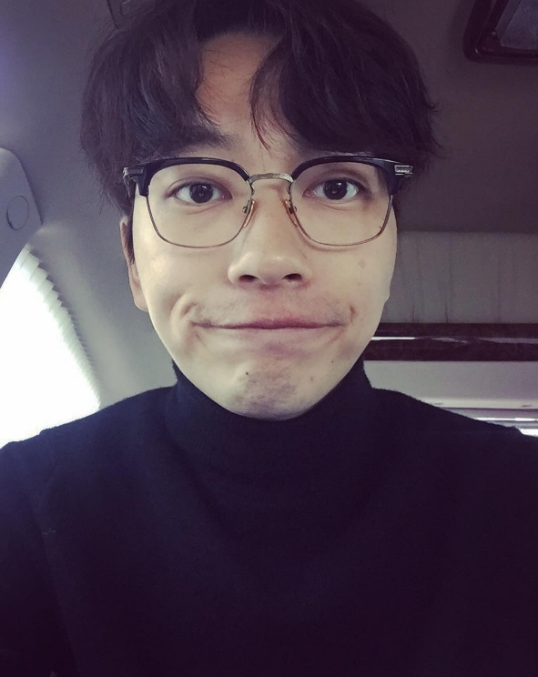 (▲tvN '안투라지' 이동휘 인스타그램)