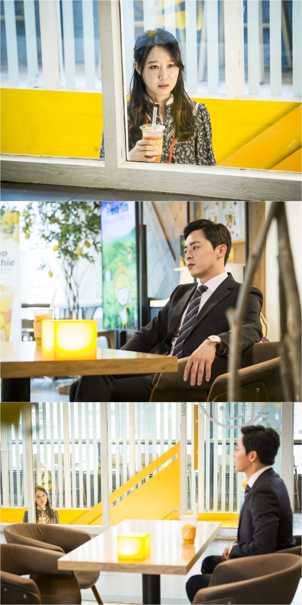 ▲‘질투의 화신’ 공효진 조정석(사진=SM C&C)