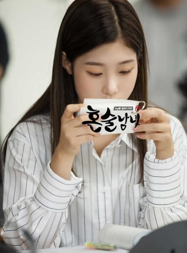 ▲정채연(사진=MBK엔터테인먼트)