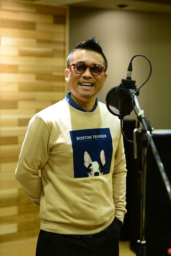 ▲가수 김건모(사진=SBS)