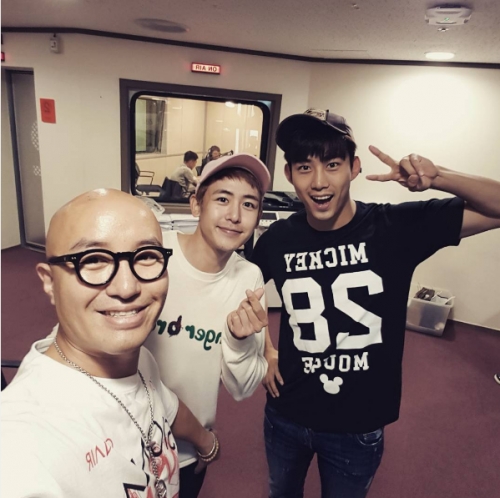 (사진=홍석천 인스타그램)